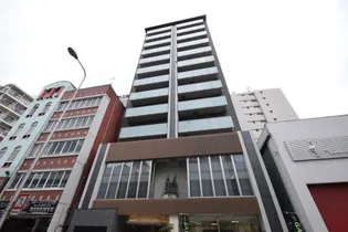 ラルジュルーセントオーデン難波の画像