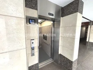 ローレルコート阿倍野 三明町の画像