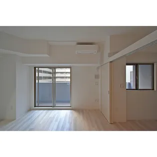 アドバンス江坂ラシュレ【3階】の間取り