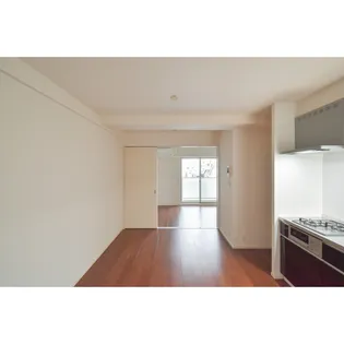 リアライズ今里南【3階】の間取り