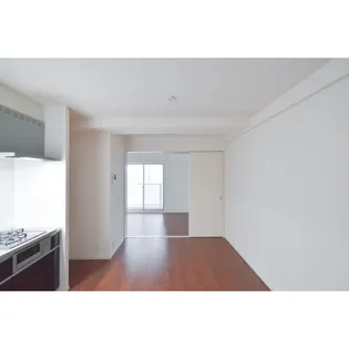 リアライズ今里南【3階】の間取り