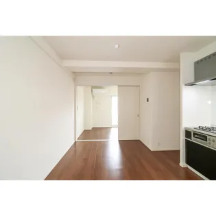 リアライズ今里南【3階】の間取り