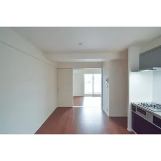 リアライズ今里南【6階】の間取り