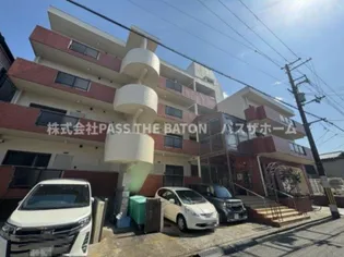 ハイグレードヒガシ浅香山の画像