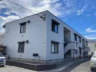 アメニティイズミの画像