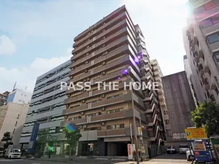 パークモダン新大阪(フルリノベーション)【3階】の外観