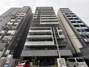 プレサンス堺筋本町ディスティニーの画像