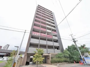 エイペックス北梅田の画像