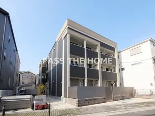 淀川区新北野マンションの画像