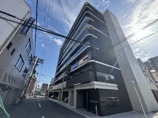 SーRESIDENCE難波大国町DOMINAの画像