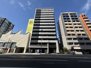 プレサンス大国町アドロッソの画像