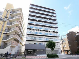 THE RESIDENCE Hの画像
