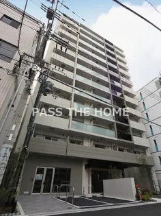 アーバネックス東梅田【2階】の外観