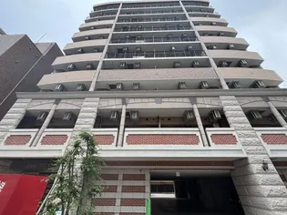 Luxe新大阪Ⅰ【5階】の外観