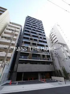 K−COURT谷町四丁目【3階】の外観
