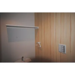 ウインズコート新大阪【2階】の外観