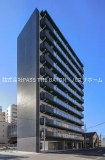 グランカーサ天王寺EAST【5階】の外観