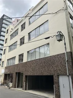 京二ビル【5階】の外観