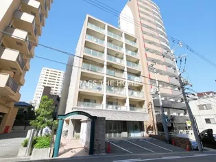 カナセ上汐町【2階】の外観
