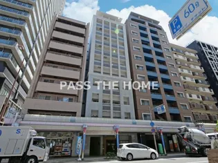 OCEAN松屋町【902号室】の外観