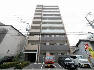 LA CASA京橋の画像