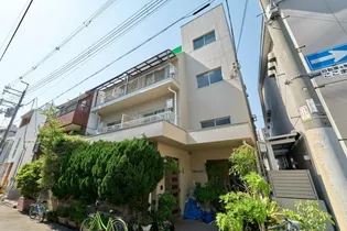 野村マンションの画像