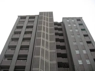 ステイツ上町台難波宮の画像