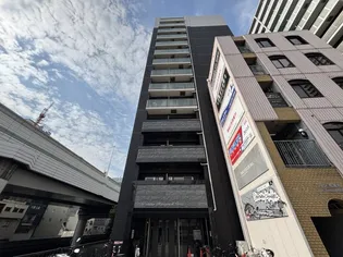 プレサンス松屋町駅前の画像
