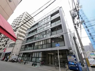レバンガ西本町APの画像