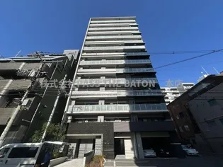 S-RESIDENCE大阪同心【14階】の外観
