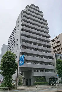 HOPE CITY天神橋【4階】の外観