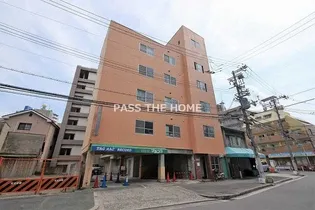 増田マンションの画像