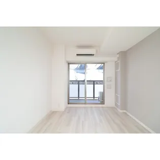 プランドール北浜【7階】の間取り