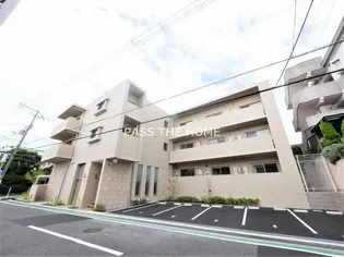 シェトワ千里山【101号室】の外観