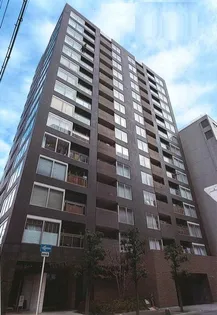 シティハウス南森町の画像