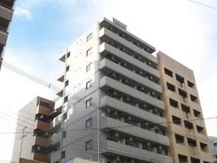 エスリード梅田西第2の画像