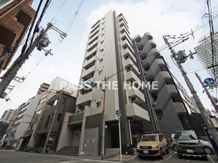 WILLDO南森町の画像