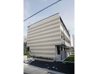 レオパレス友六の画像