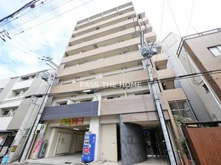 CASSIA十三の画像