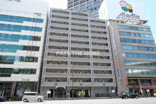 エスリード難波駅前の画像