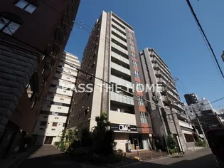 ジ アドレス梅田の画像