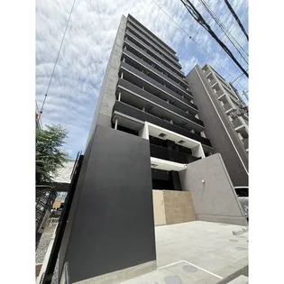 ArtizA瓦屋町Ⅰ【2階】の外観
