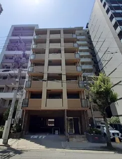 ロワリオン上町の画像
