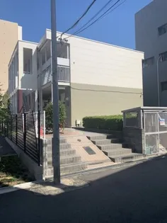レオパレスサンハイムの画像
