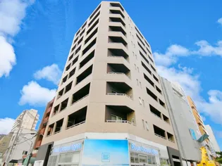 W O B SHINMACHIの画像