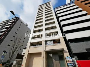 CITY SPIRE幸町の画像