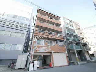 セントラルハイツ尾崎の画像