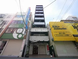 ビガーポリス112日本橋三丁目の画像