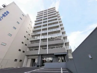 エスリードレジデンス大阪WESTの画像