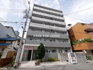エクセルシア天神橋の画像